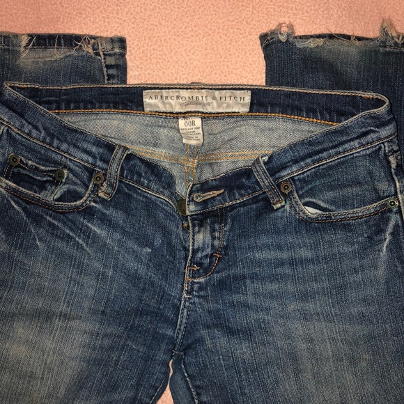 Abercrombie & Hollister Lot - Picture 7 of 16